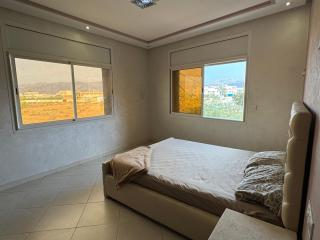 Al Hoceima Provinz Apartments Palace Rif - 5