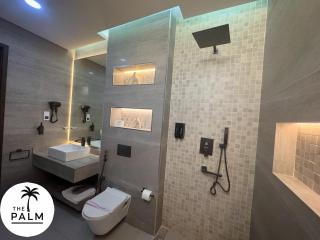 The Palme Resort - 5