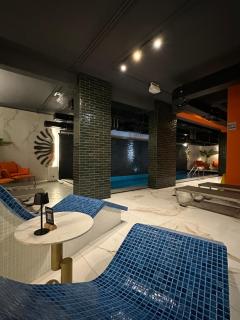 Wellness & Spa Grand Residence 73 - 2