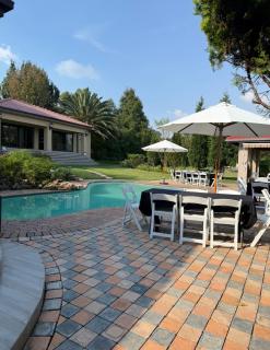 Royal Bliss Lodge and Spa - 3