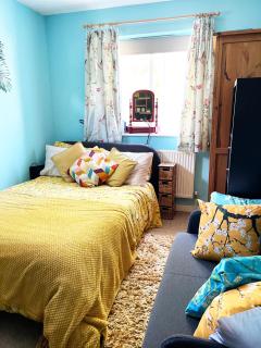 'The Artist's Retreat' - Studio Flat in Cambridge - 9