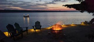 Grand Lake Cottages - 5