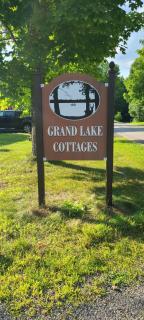 Grand Lake Cottages - 4