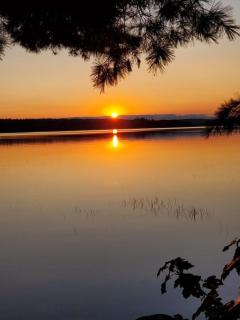 Grand Lake Cottages - 2