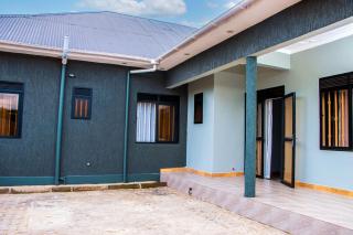 Gugga Suites Mbale - 9