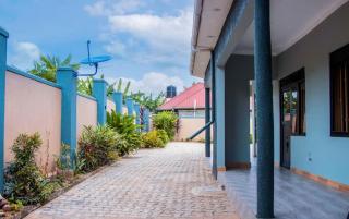 Gugga Suites Mbale - 2