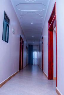 Gugga Suites Mbale - 1