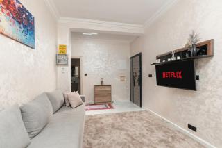 Mina Home6, Cozy apartment in the heart of Agadir - 4
