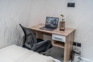 Mina Home6, Cozy apartment in the heart of Agadir - 3