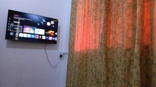 Al-Ahmari Holiday Apartment - 5