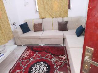 Al-Ahmari Holiday Apartment - 4
