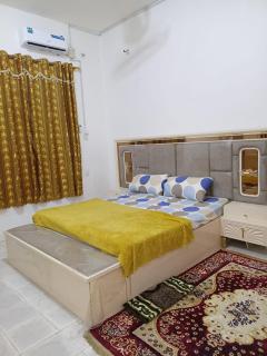 Al-Ahmari Holiday Apartment - 2