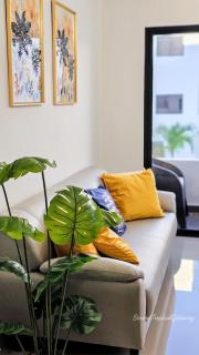 Serene Tropical Getaway Modern 2BR Condo Punta Cana - 8