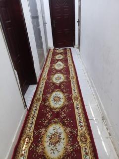 Al-Ahmari Holiday Apartment - 1