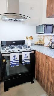 Serene Tropical Getaway Modern 2BR Condo Punta Cana - 5