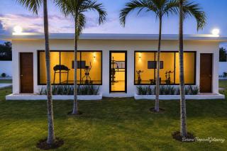 Serene Tropical Getaway Modern 2BR Condo Punta Cana - 4