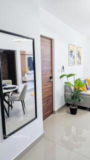 Serene Tropical Getaway Modern 2BR Condo Punta Cana - 2