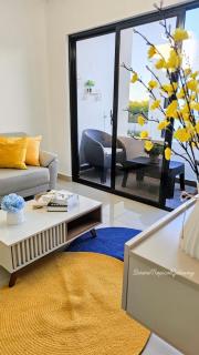 Serene Tropical Getaway Modern 2BR Condo Punta Cana - 5