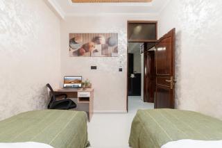 Mina Home 7, Cozy flat in the heart of Agadir - 9