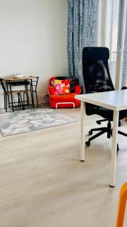Modern Nest in Great Location - 7