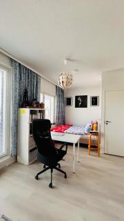 Modern Nest in Great Location - 2