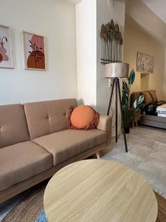 Sofia & Aspasia Appartments - 5
