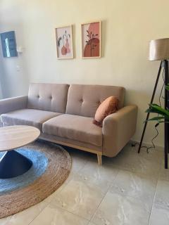 Sofia & Aspasia Appartments - 2