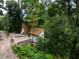 Cabaña sueño real - 9