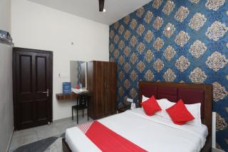 Hotel O Elgin Terrace - 1