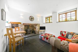 The Cottage - 7