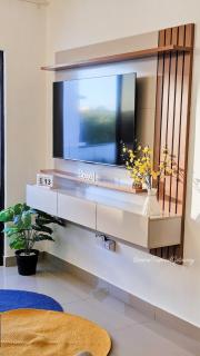 Serene Tropical Getaway Modern 2BR Condo Punta Cana - 4