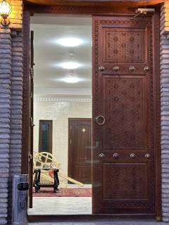 Saidkosim Hotel- Enjoy a Terrace with a Breathtaking Fairytale View - 1
