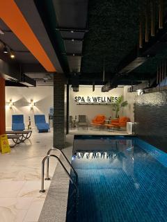 Wellness i Spa Grand Resident 19 - 5