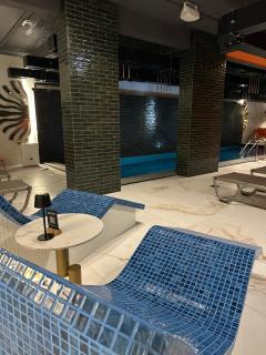 Wellness i Spa Grand Resident 19 - 1