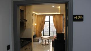 The View Lahore - 1