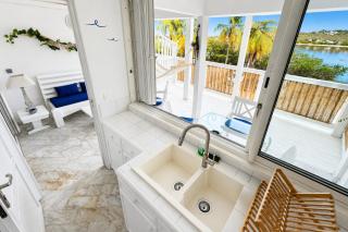 Big studio terrasse pool near Orient Bay - 5