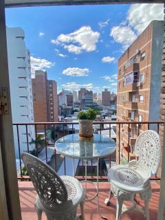 Departamento zona sur 1 dormitorio - 9