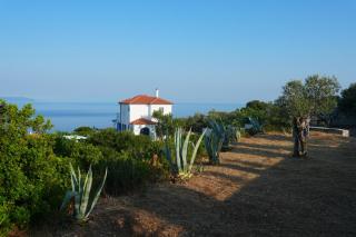 Villa Azul - A Timeless Retreat Above the Aegean - 9