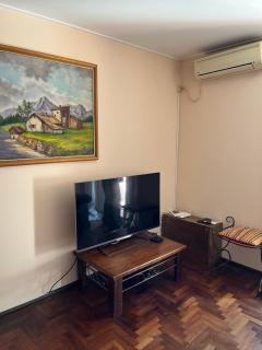 Departamento zona sur 1 dormitorio - 7