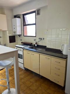 Departamento zona sur 1 dormitorio - 5