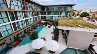 Ap no Centro de Porto de Galinhas | Sunny Hall 338 - 0