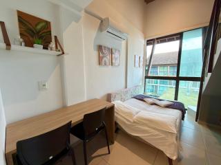 Ap no Centro de Porto de Galinhas | Sunny Hall 338 - 3