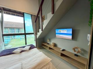 Ap no Centro de Porto de Galinhas | Sunny Hall 338 - 2