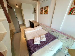 Ap no Centro de Porto de Galinhas | Sunny Hall 338 - 2