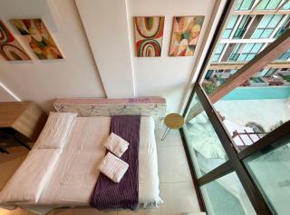 Ap no Centro de Porto de Galinhas | Sunny Hall 338 - 3
