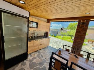 Home Ler near Myler Mountain Resort with BBQ and Gazebo - 6