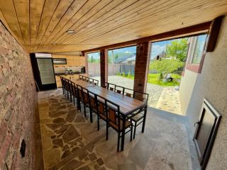 Home Ler near Myler Mountain Resort with BBQ and Gazebo - 5