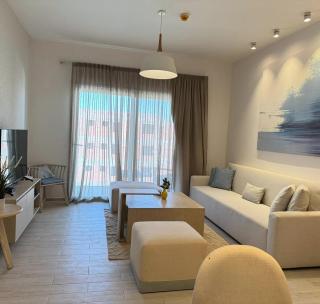 BlueKeys Fouka Bay Serviced Apartments - 7