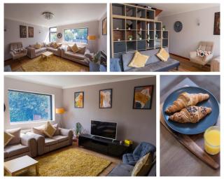 Perfect for Contractors - Long Term Discounts, Free Parking & Fast Wifi - Wolverhampton - 2