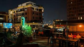 Roof Top Hostel - 7